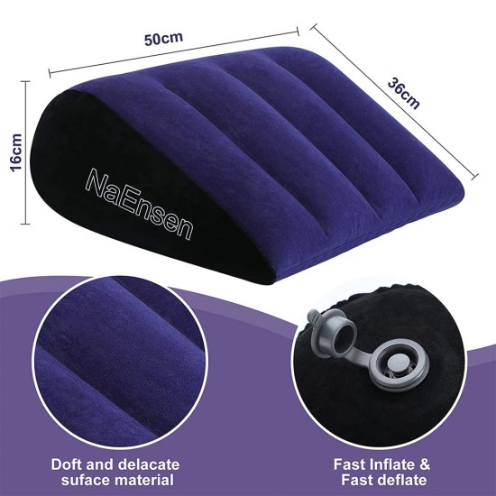 Deeper Position Support Pillow
