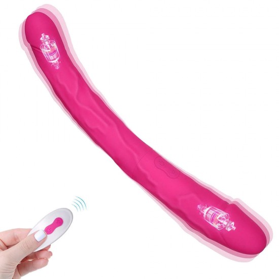 12 Inch Double Sided Dildo