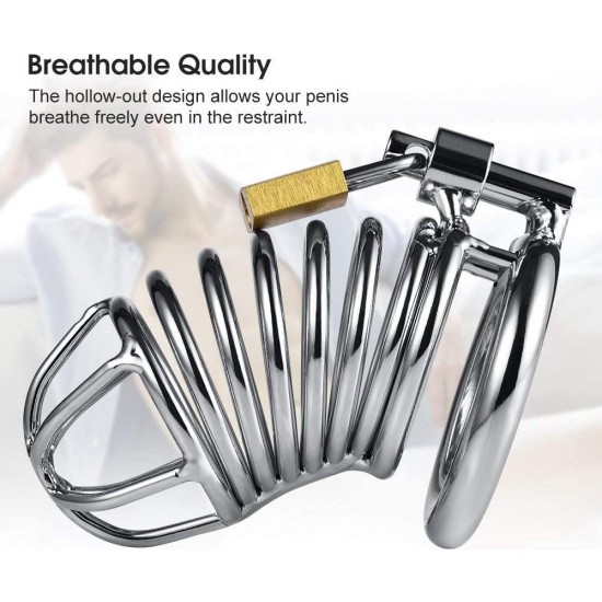 Male Chastity Belts Penis cage