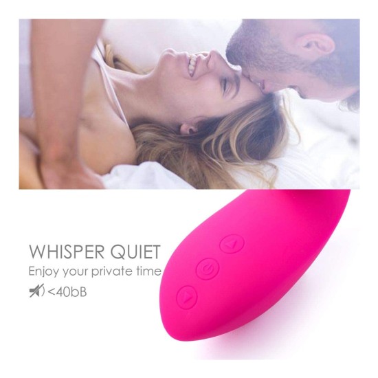 Clitoral Nipples Sucking Vibrator
