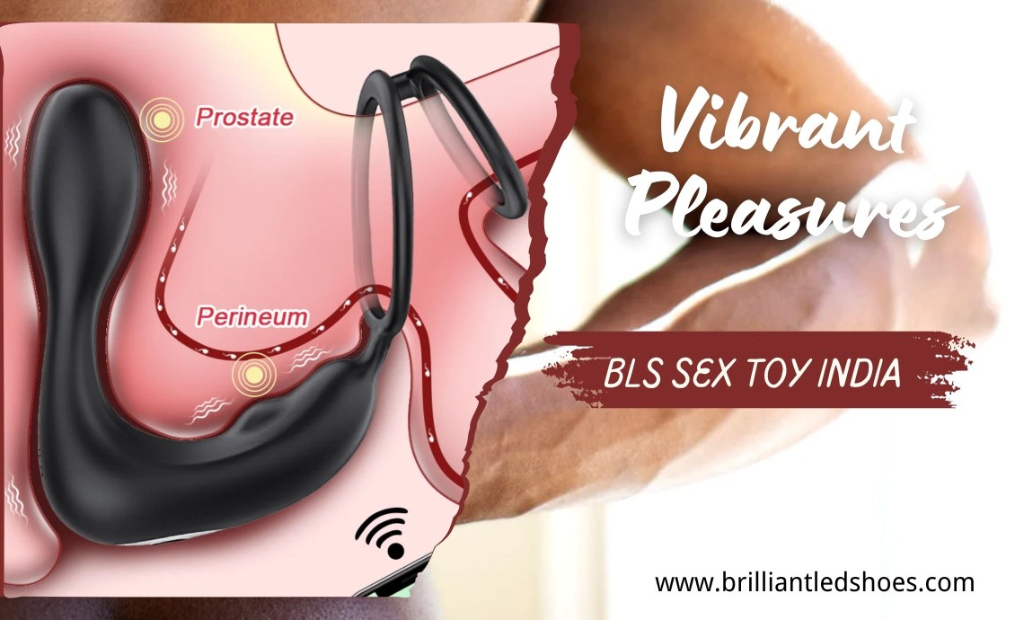 Vibrant Pleasures: Discovering the Thrill of Anal Vibrators for Beginners and Enthusiasts