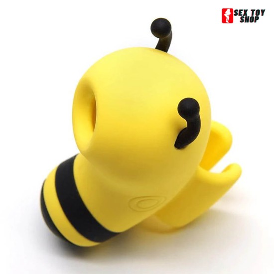 Beebe Tiny Finger holdable Sucking Toy